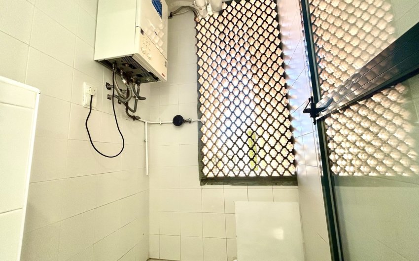 Herverkoop - Apartment -
Campoamor - Costa Blanca