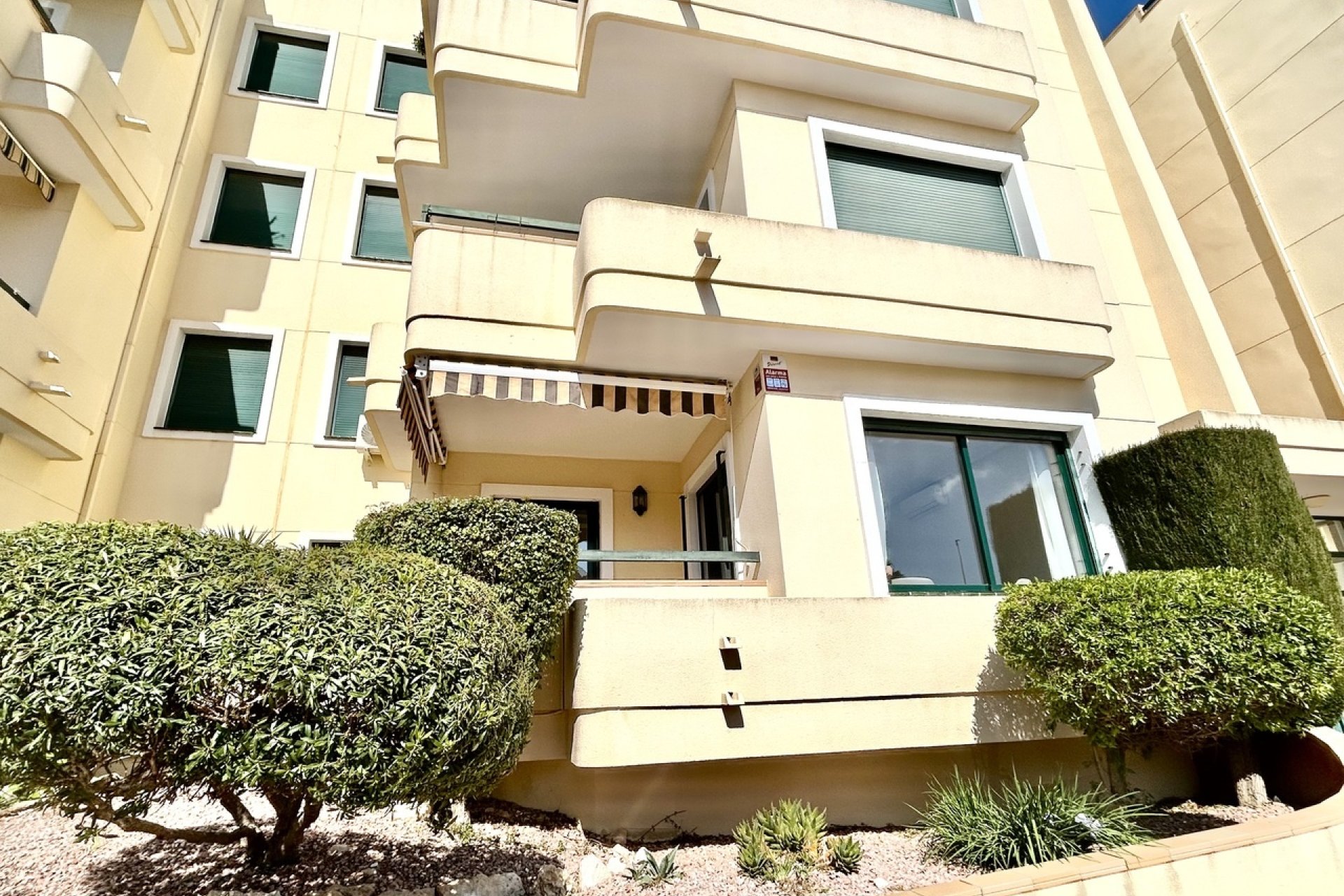 Herverkoop - Apartment -
Campoamor - Costa Blanca