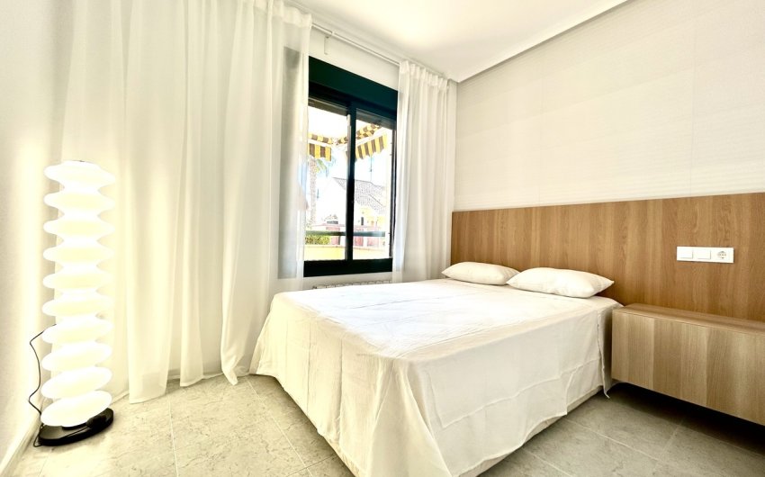 Herverkoop - Apartment -
Campoamor - Costa Blanca