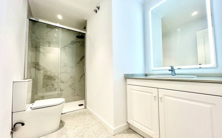 Herverkoop - Apartment -
Campoamor - Costa Blanca