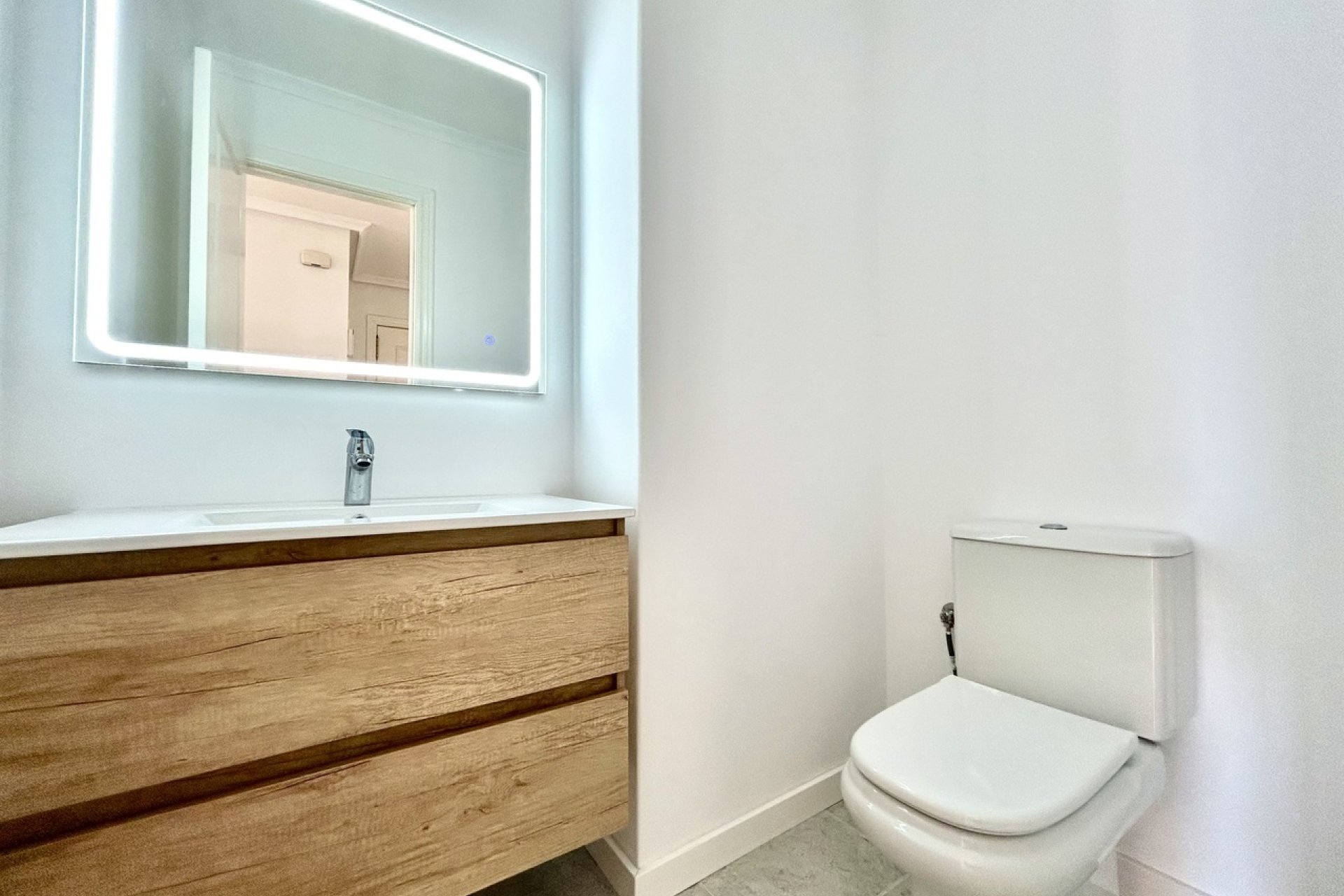 Herverkoop - Apartment -
Campoamor - Costa Blanca