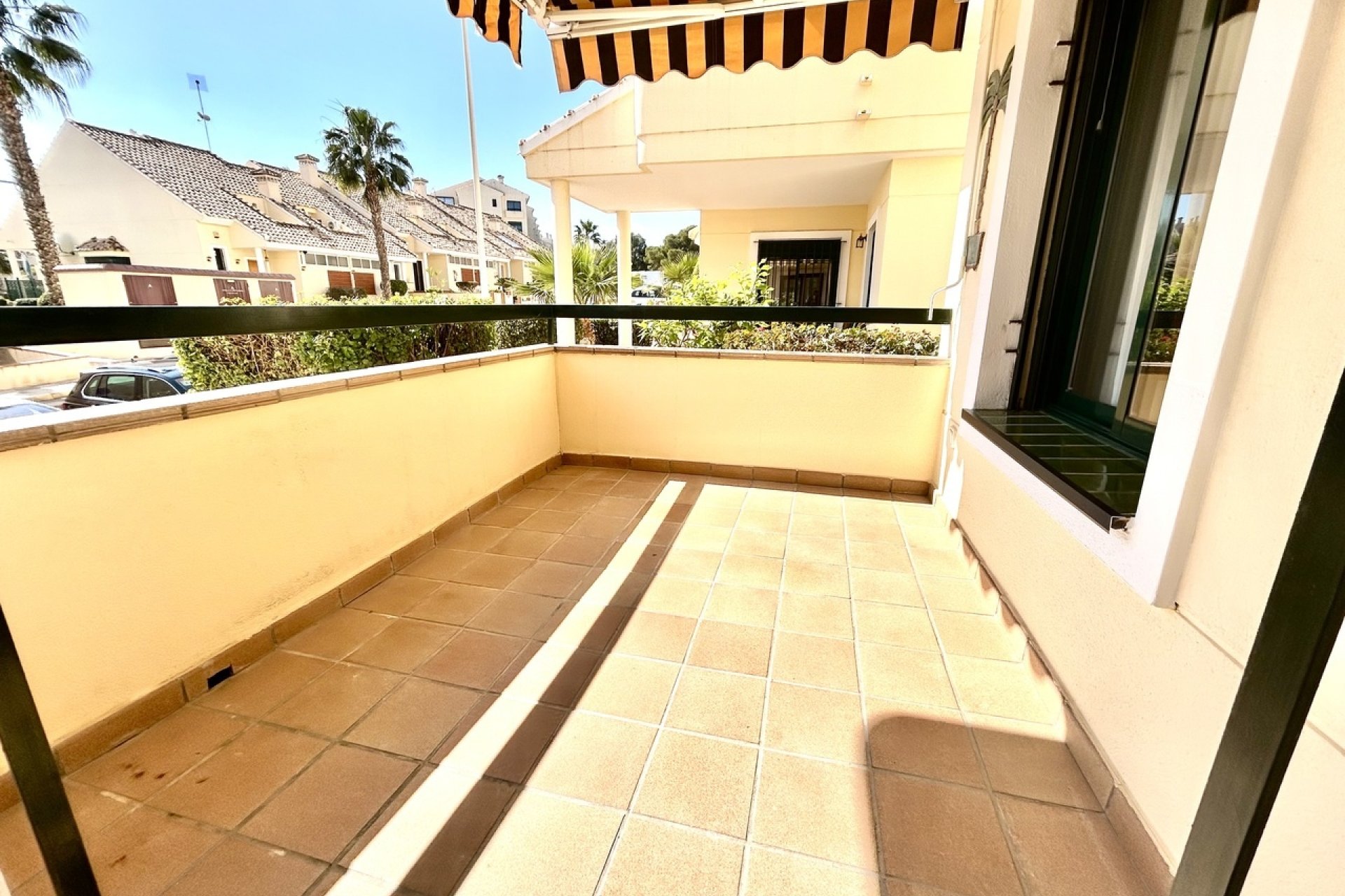 Herverkoop - Apartment -
Campoamor - Costa Blanca