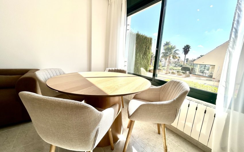 Herverkoop - Apartment -
Campoamor - Costa Blanca
