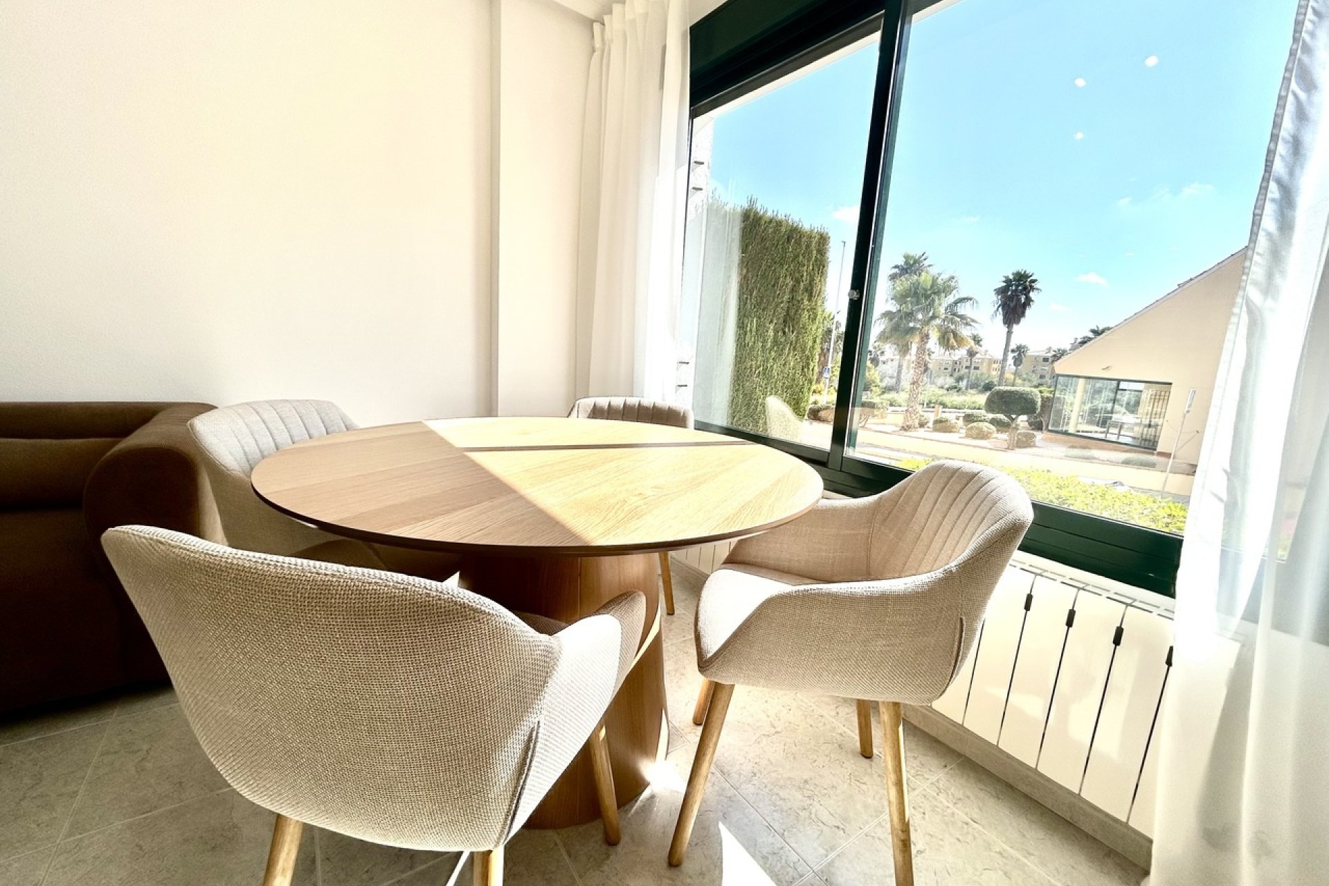 Herverkoop - Apartment -
Campoamor - Costa Blanca