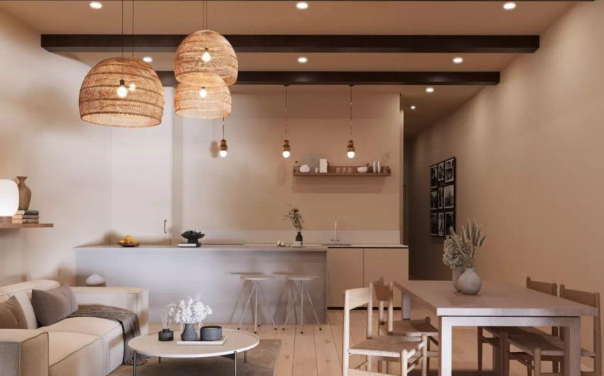 Herverkoop - Apartment -
Cartagena - Casco Antiguo