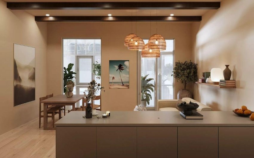 Herverkoop - Apartment -
Cartagena - Casco Antiguo