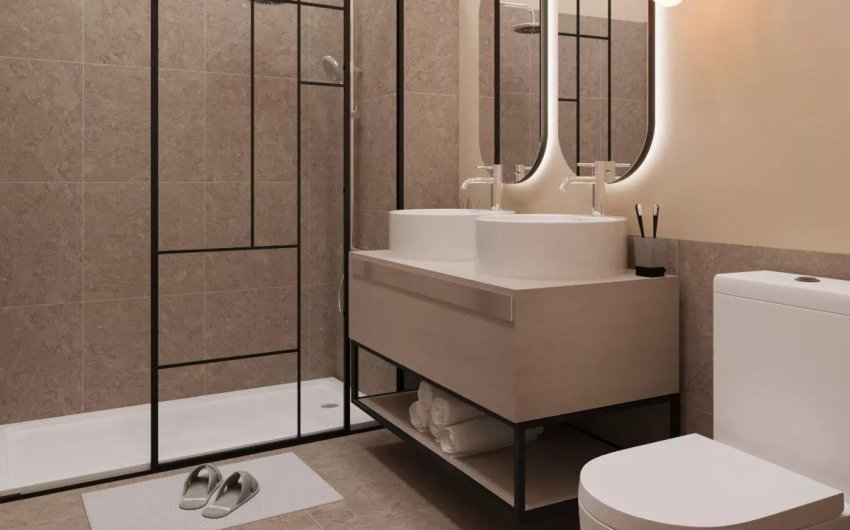 Herverkoop - Apartment -
Cartagena - Casco Antiguo
