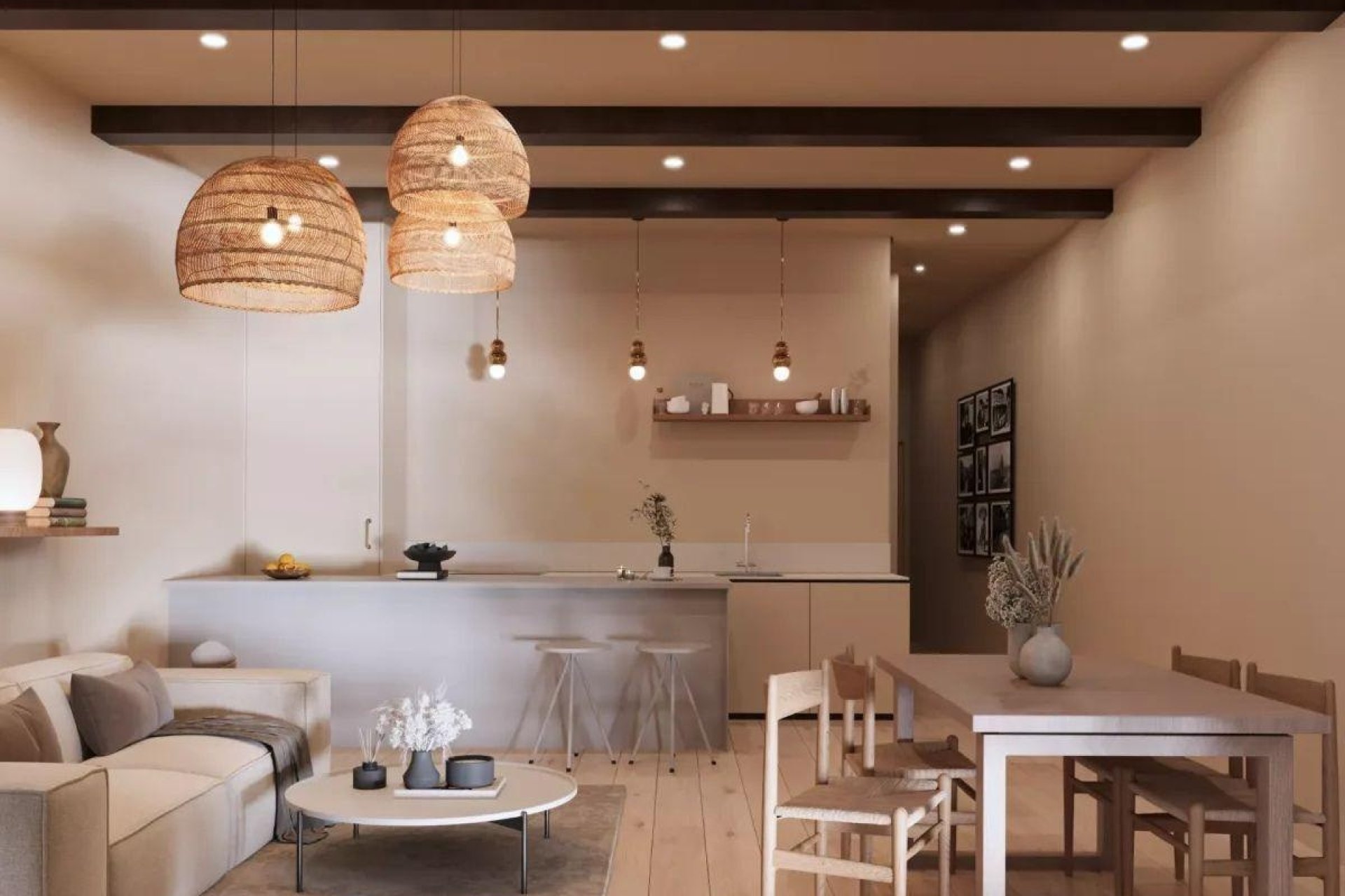 Herverkoop - Apartment -
Cartagena - Casco Antiguo