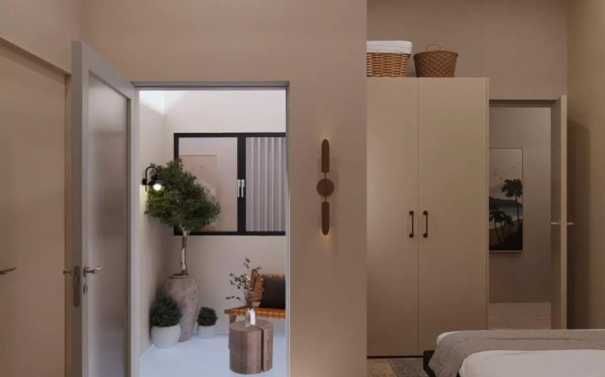 Herverkoop - Apartment -
Cartagena - Casco Antiguo