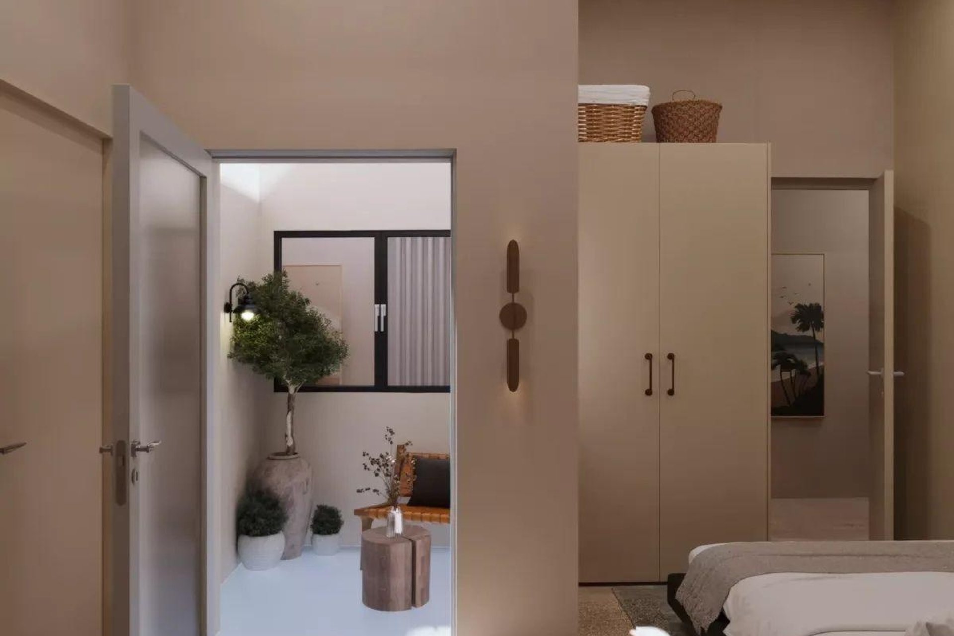 Herverkoop - Apartment -
Cartagena - Casco Antiguo