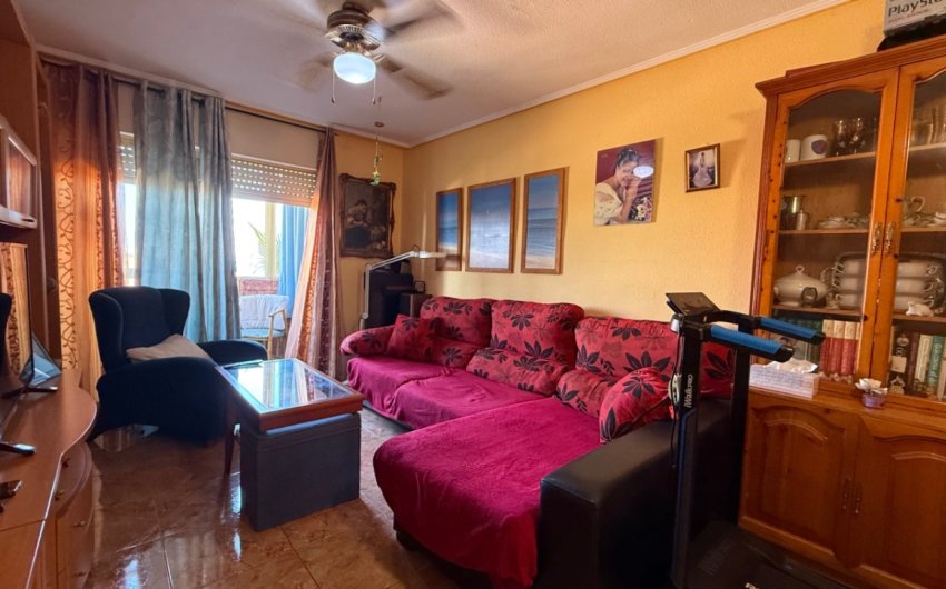 Herverkoop - Apartment -
Cartagena - Costa Blanca