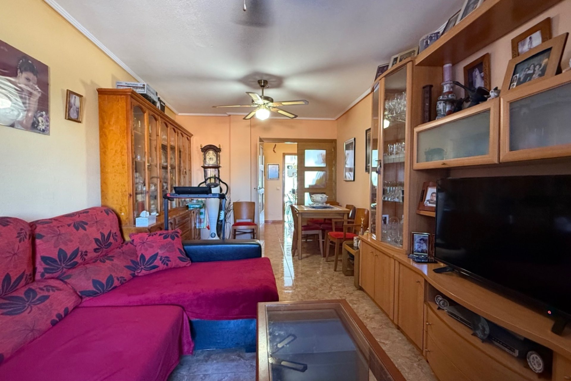 Herverkoop - Apartment -
Cartagena - Costa Blanca