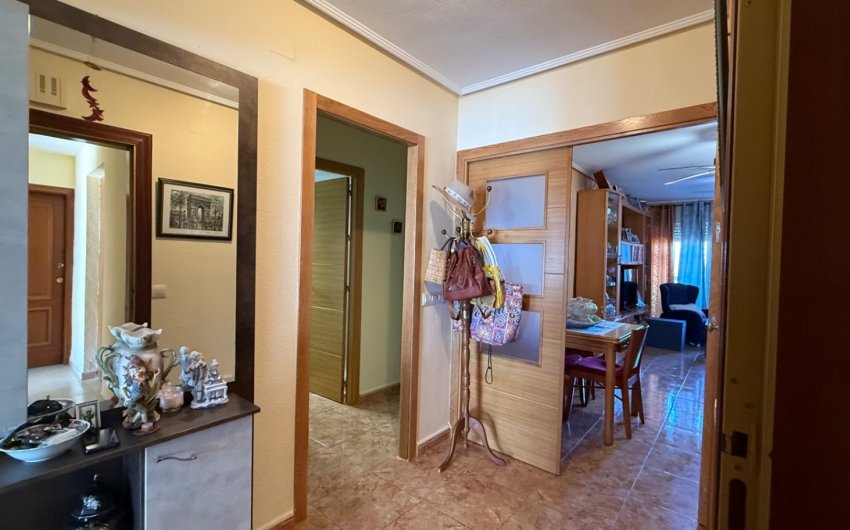 Herverkoop - Apartment -
Cartagena - Costa Blanca