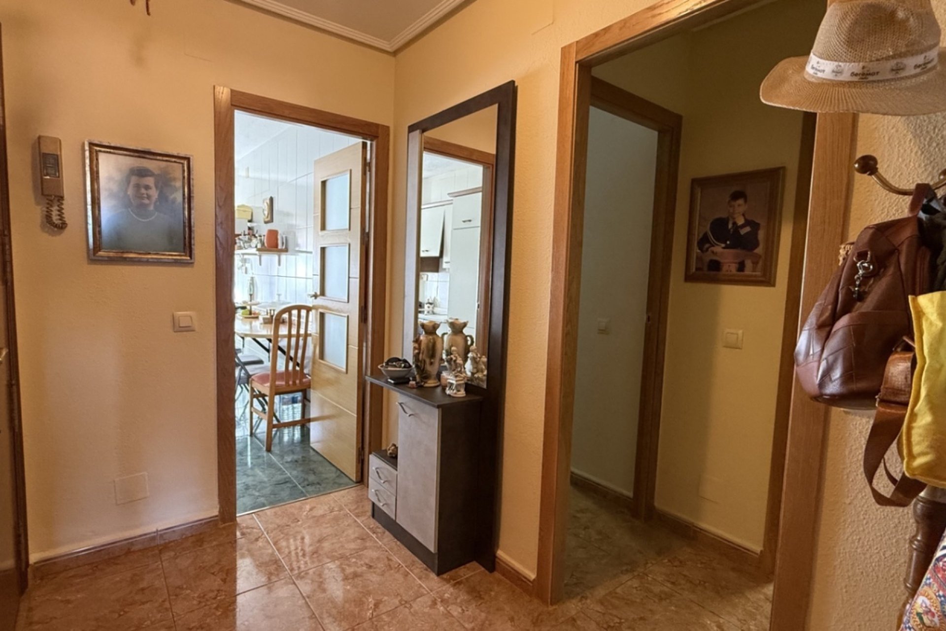 Herverkoop - Apartment -
Cartagena - Costa Blanca