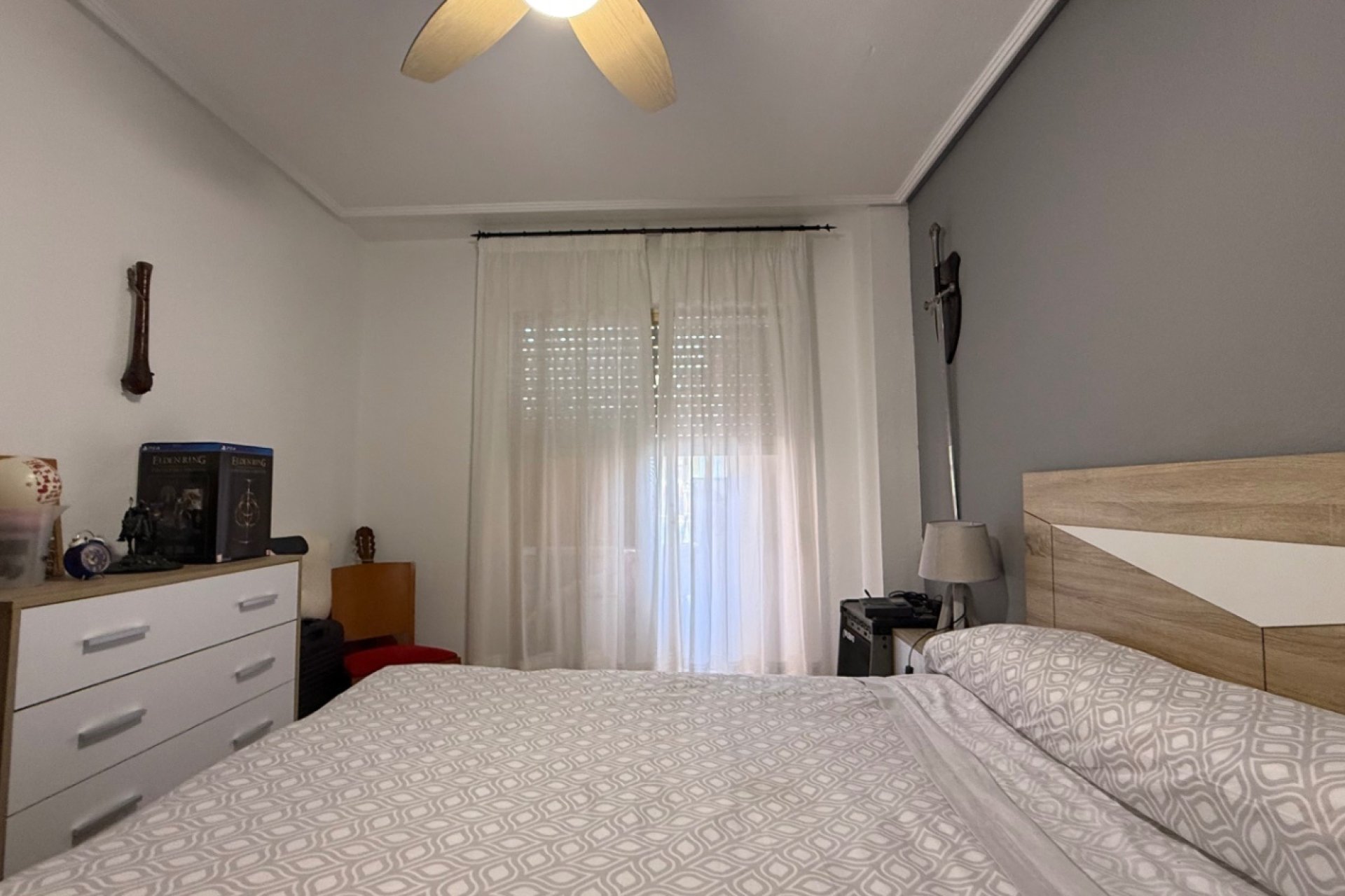 Herverkoop - Apartment -
Cartagena - Costa Blanca