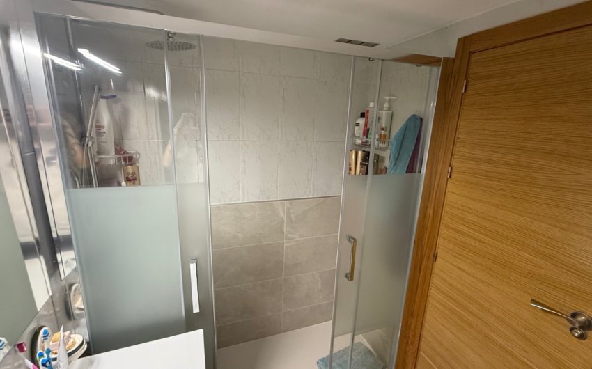 Herverkoop - Apartment -
Cartagena - Costa Blanca