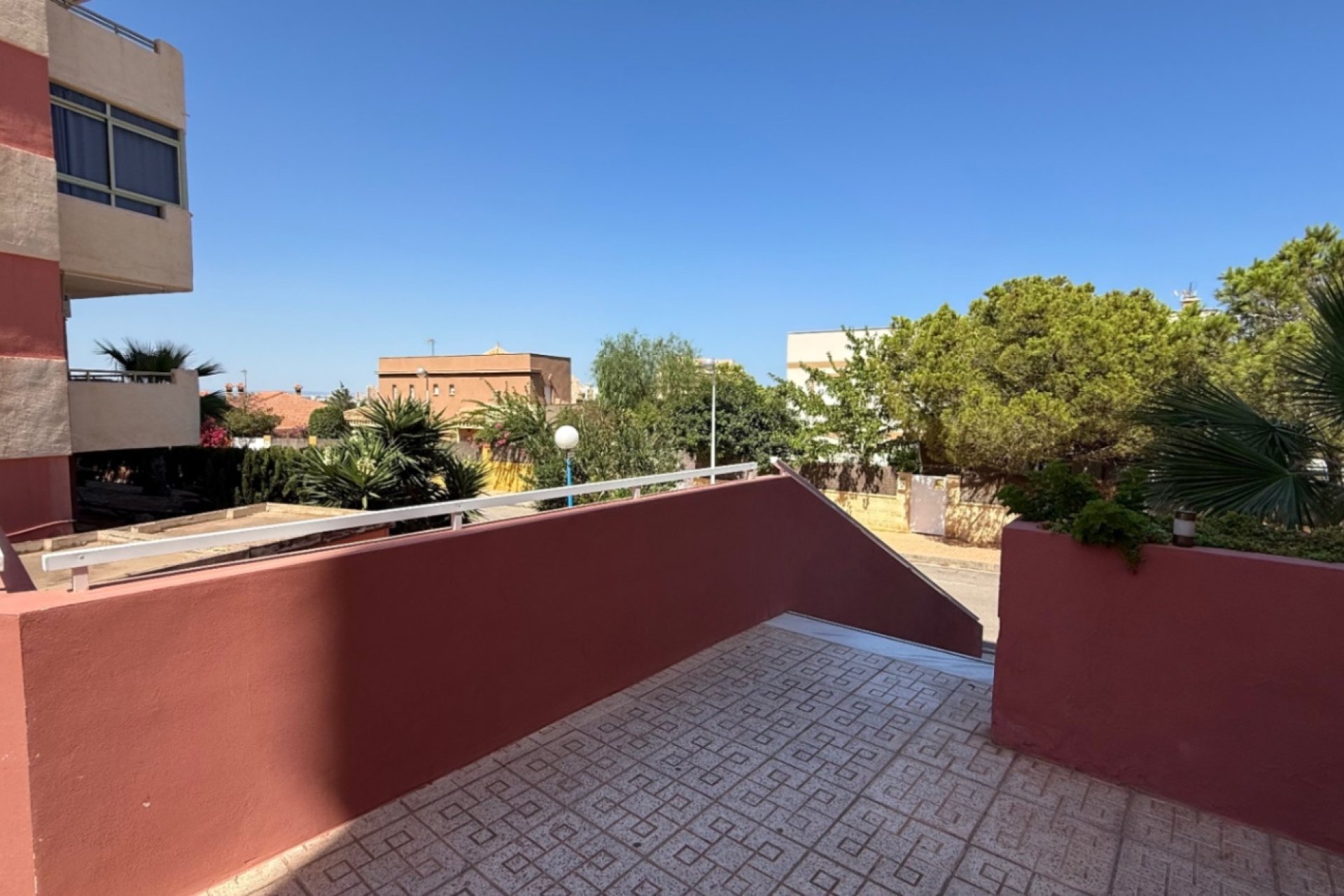Herverkoop - Apartment -
Cartagena - Costa Blanca
