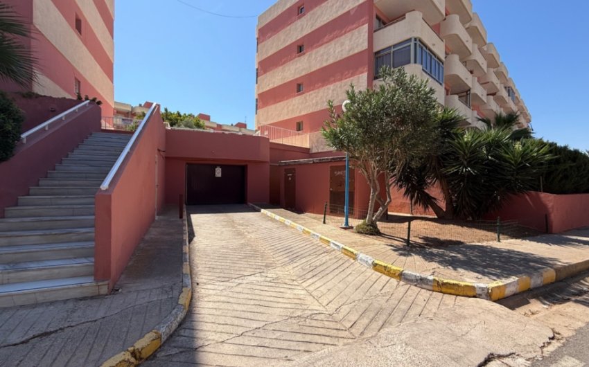 Herverkoop - Apartment -
Cartagena - Costa Blanca