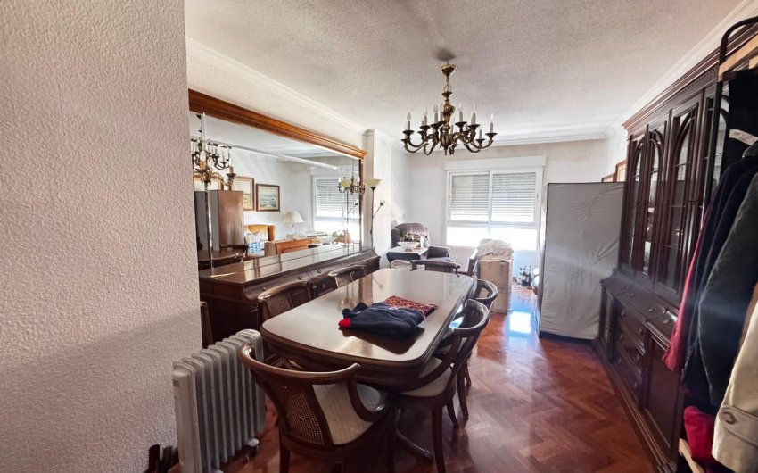 Herverkoop - Apartment -
Cartagena - Costa Calida