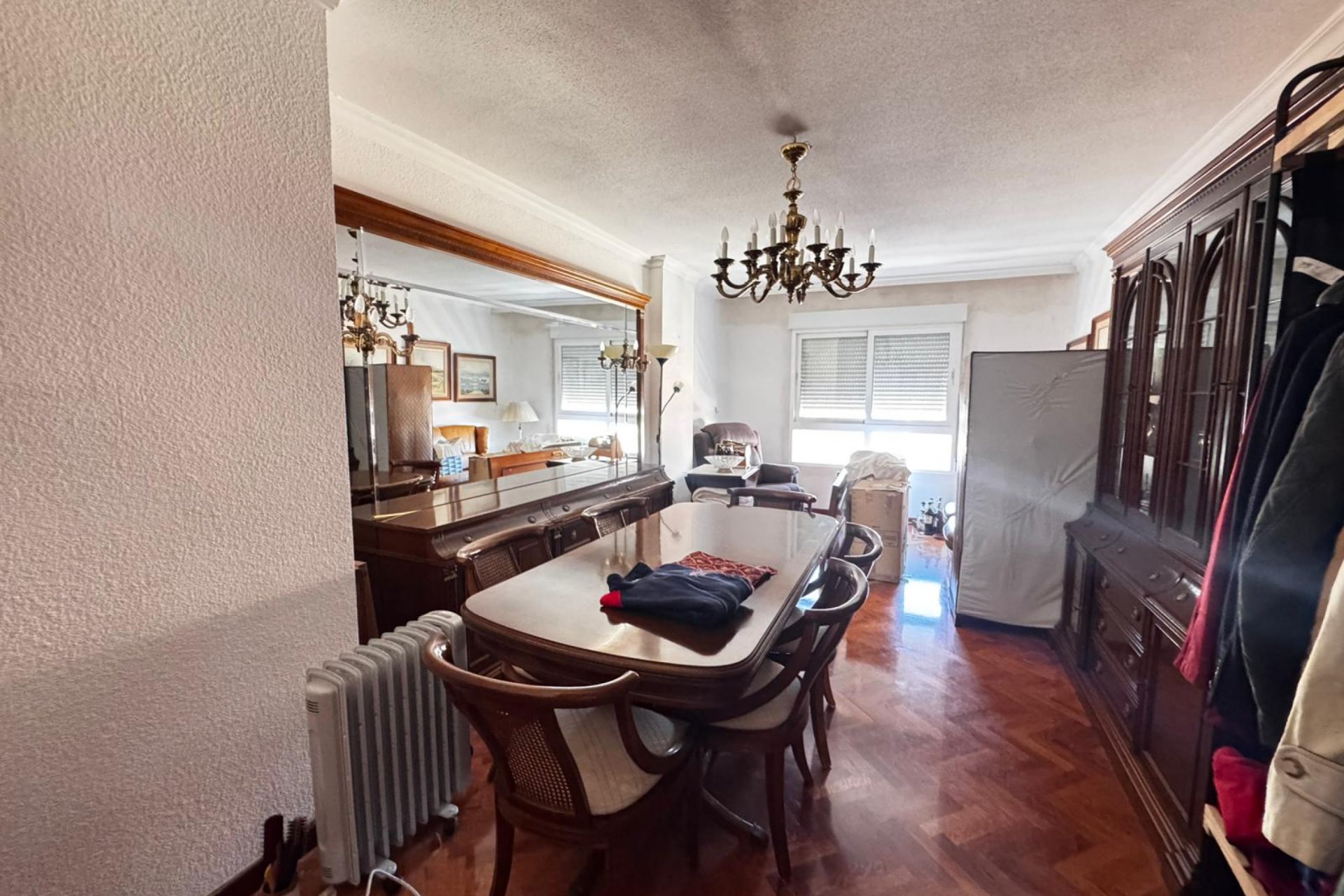 Herverkoop - Apartment -
Cartagena - Costa Calida