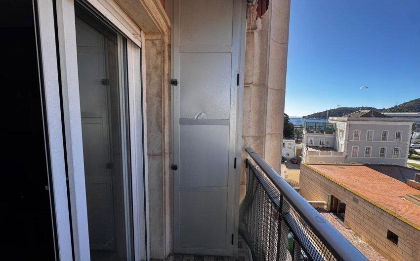 Herverkoop - Apartment -
Cartagena - Costa Calida