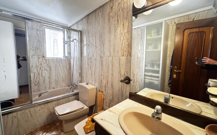 Herverkoop - Apartment -
Cartagena - Costa Calida