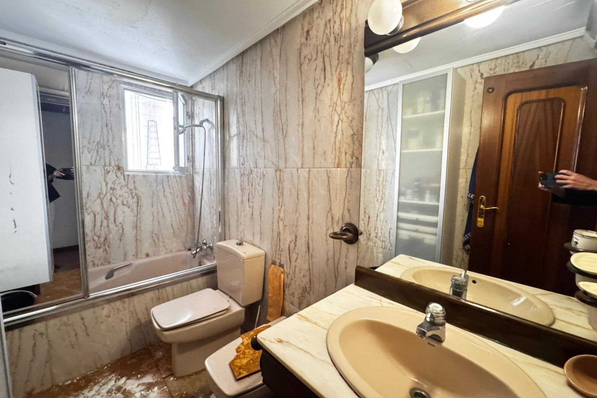 Herverkoop - Apartment -
Cartagena - Costa Calida