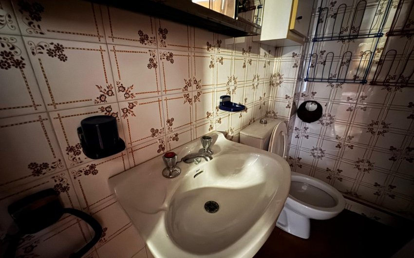 Herverkoop - Apartment -
Cartagena - Costa Calida