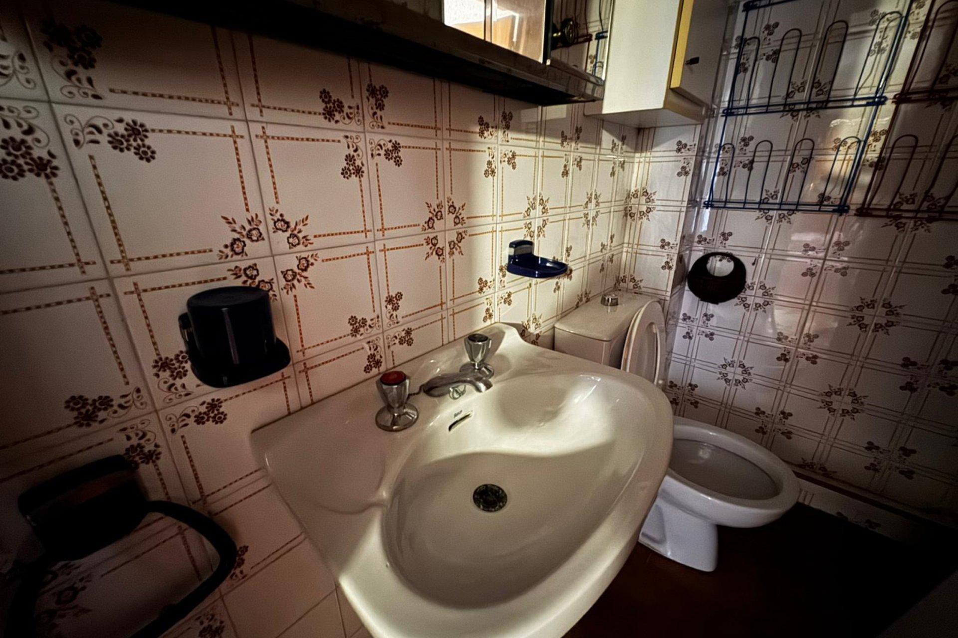 Herverkoop - Apartment -
Cartagena - Costa Calida