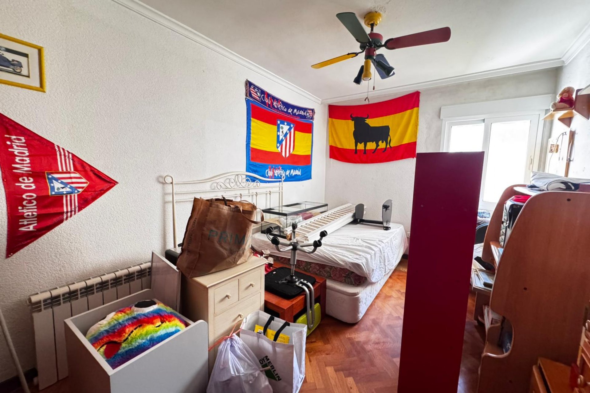 Herverkoop - Apartment -
Cartagena - Costa Calida