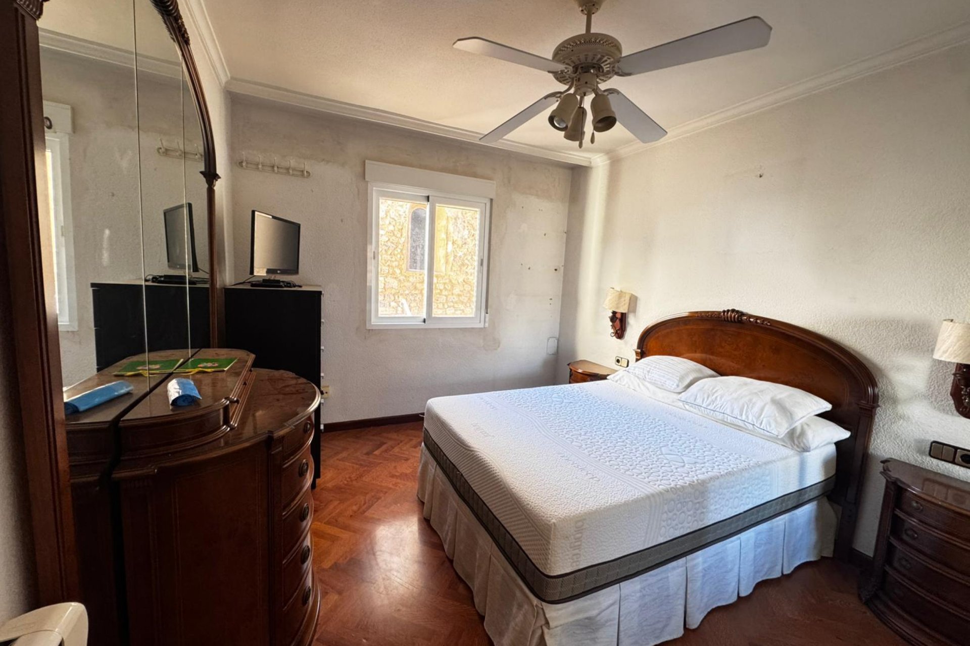 Herverkoop - Apartment -
Cartagena - Costa Calida