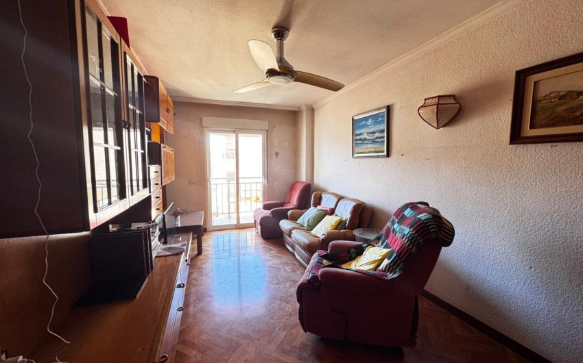 Herverkoop - Apartment -
Cartagena - Costa Calida