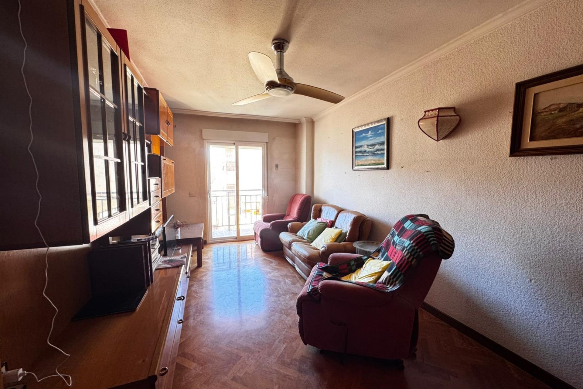 Herverkoop - Apartment -
Cartagena - Costa Calida