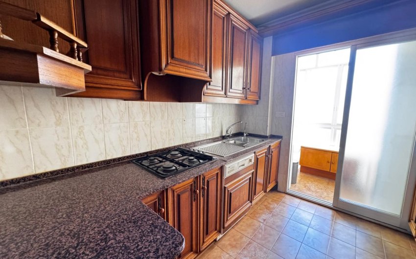 Herverkoop - Apartment -
Cartagena - Costa Calida