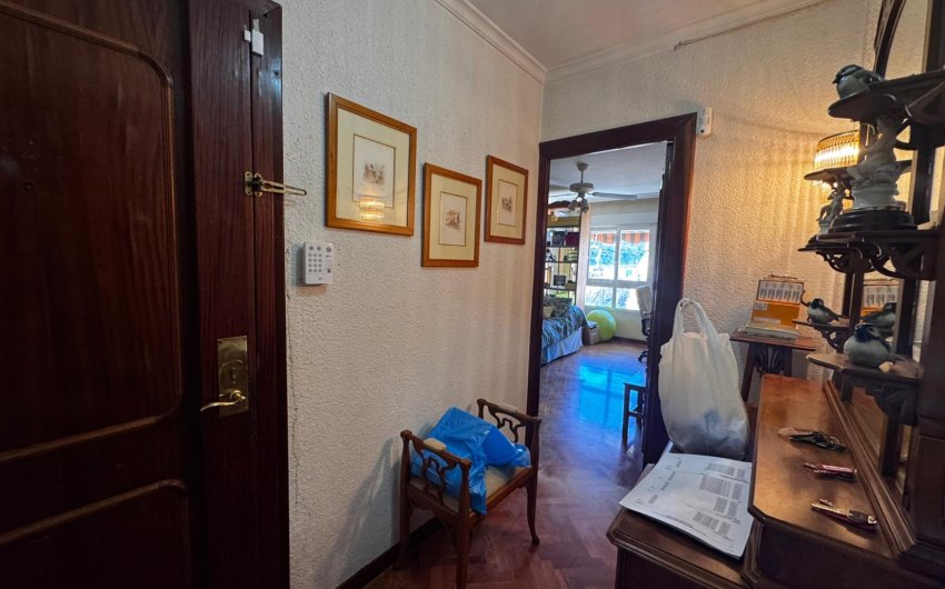 Herverkoop - Apartment -
Cartagena - Costa Calida