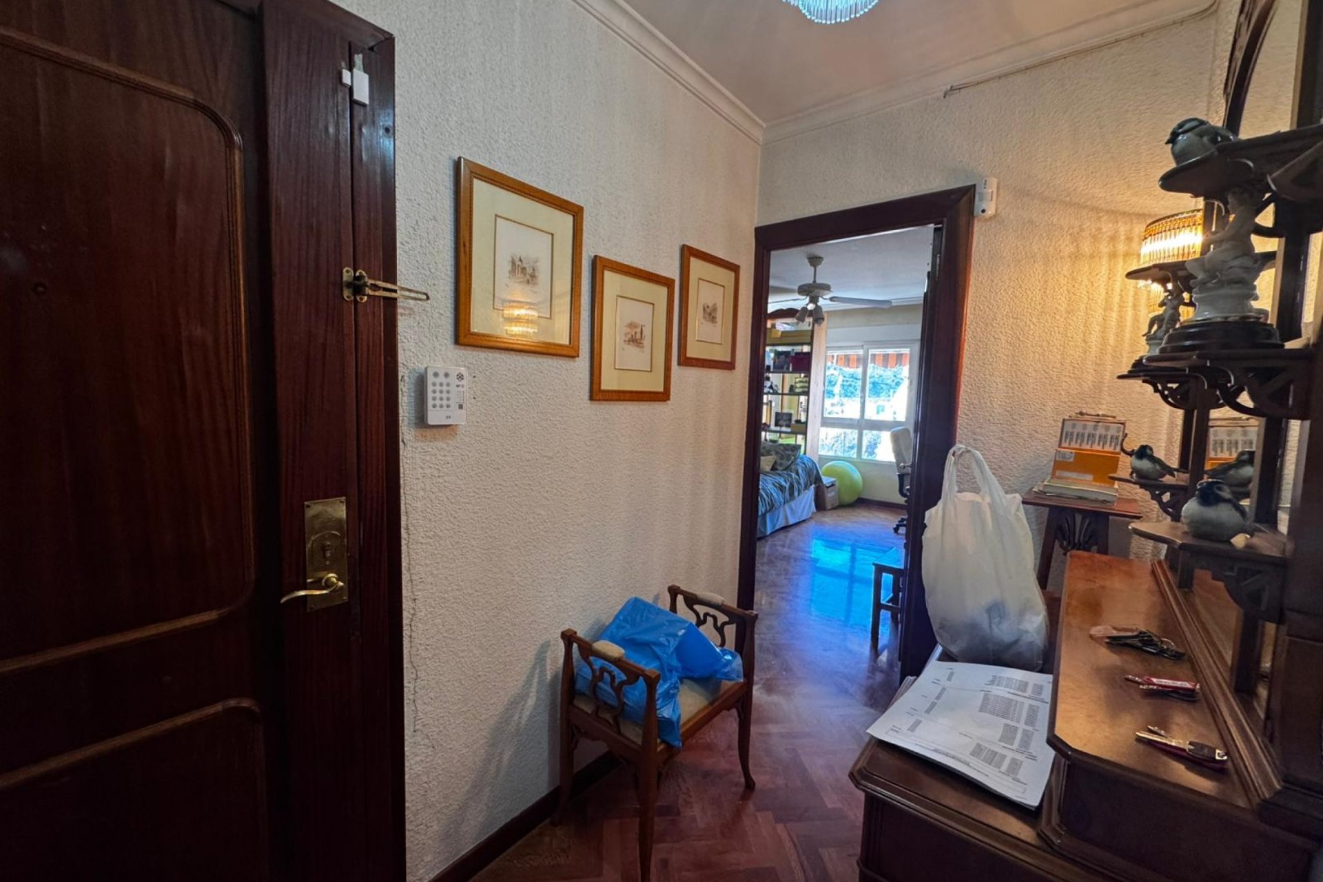 Herverkoop - Apartment -
Cartagena - Costa Calida