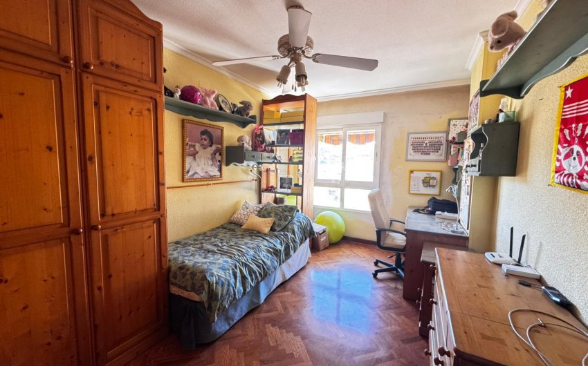 Herverkoop - Apartment -
Cartagena - Costa Calida