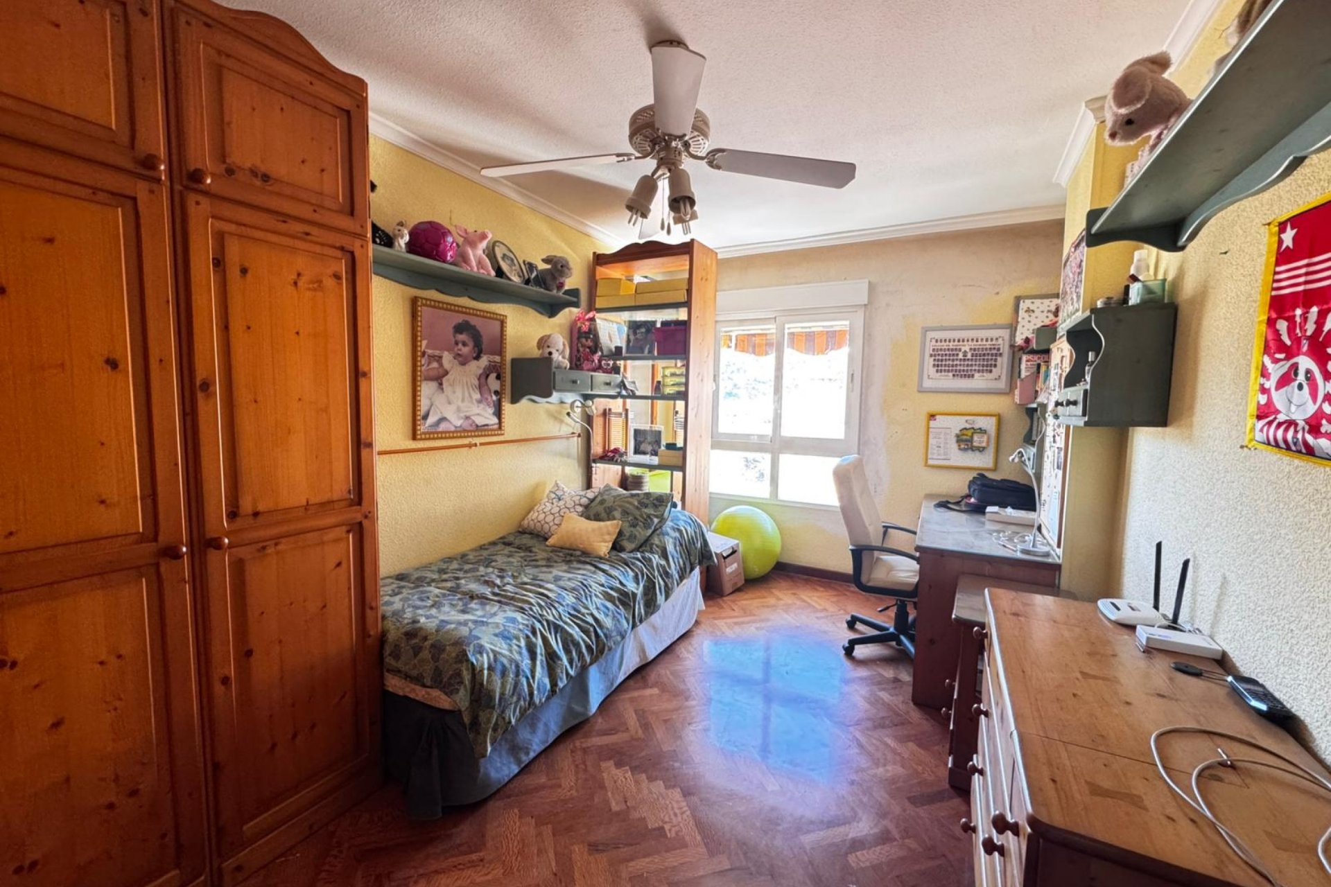 Herverkoop - Apartment -
Cartagena - Costa Calida