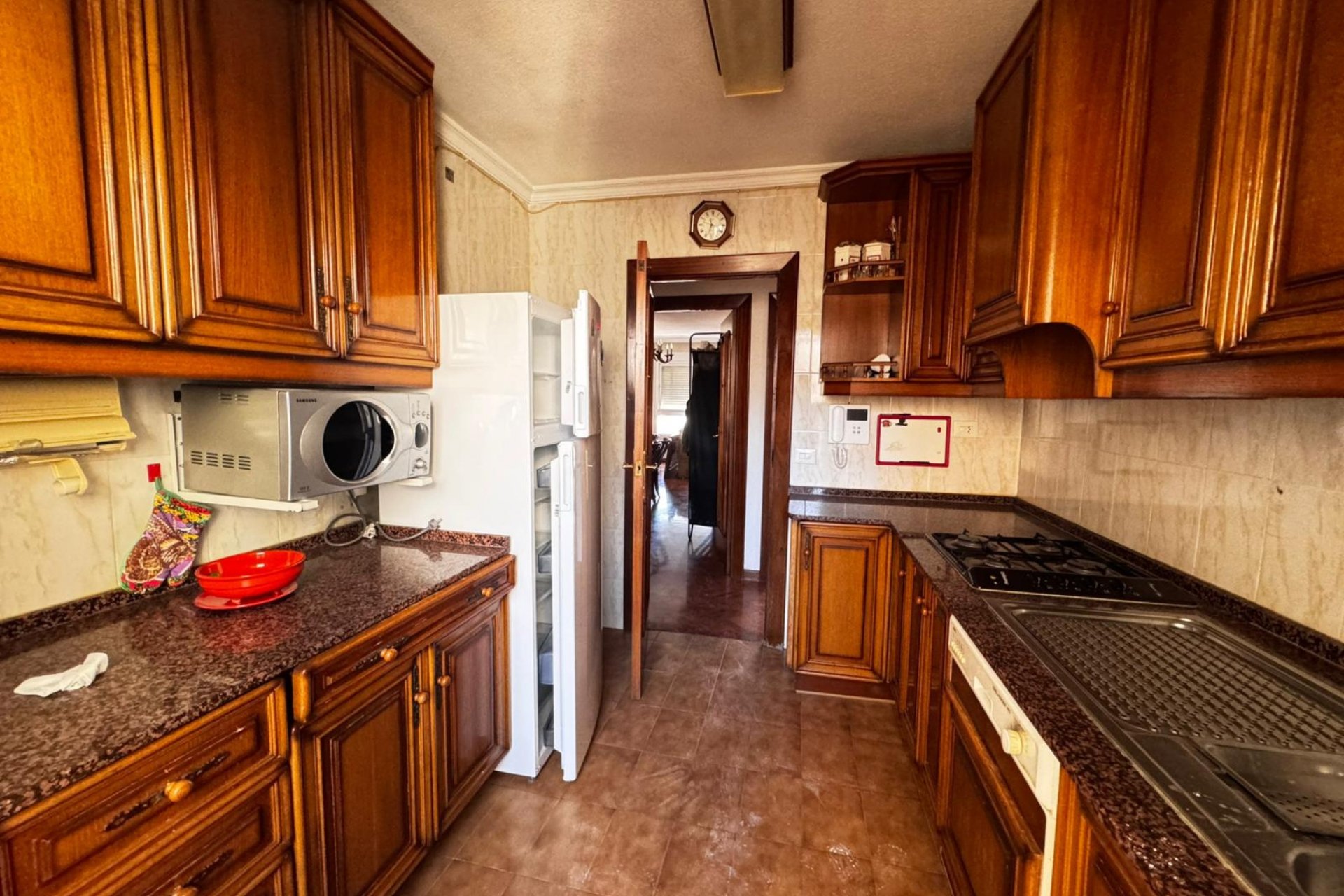 Herverkoop - Apartment -
Cartagena - Costa Calida