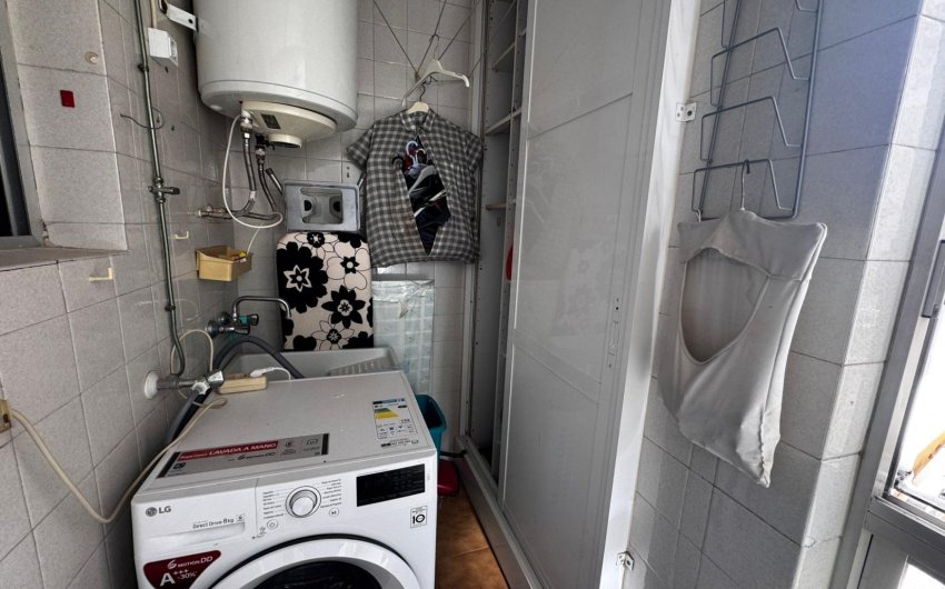 Herverkoop - Apartment -
Cartagena - Costa Calida