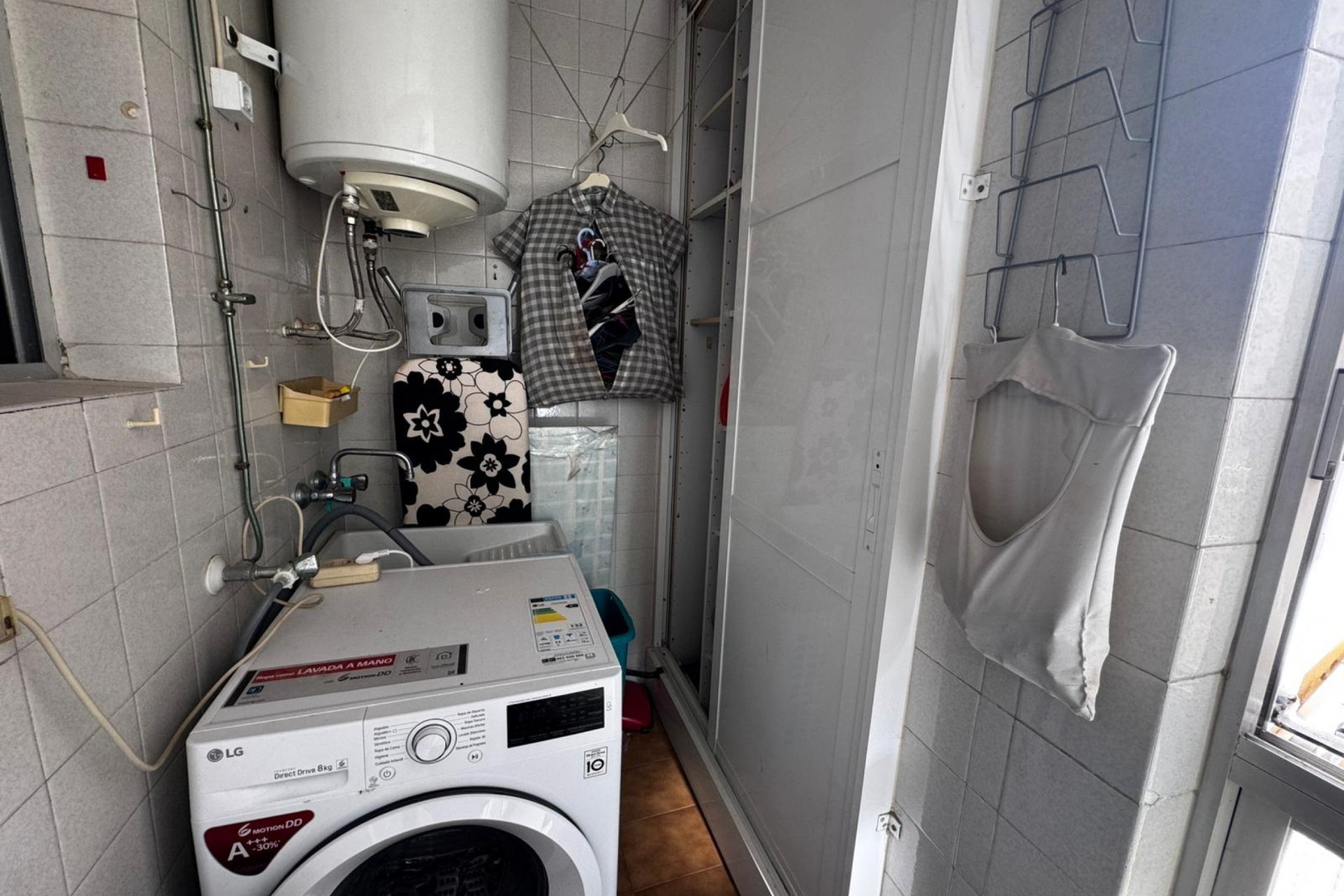 Herverkoop - Apartment -
Cartagena - Costa Calida