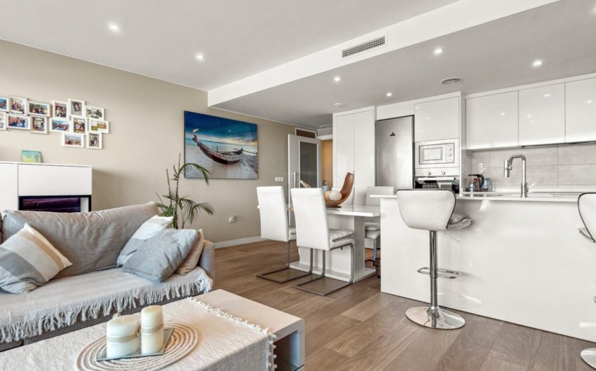 Herverkoop - Apartment -
Cartagena - Costa Calida