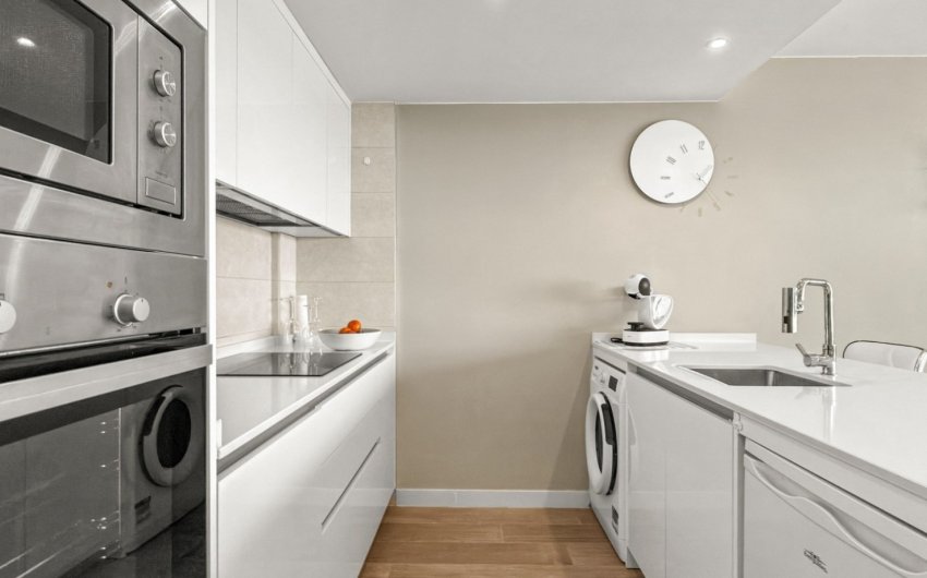 Herverkoop - Apartment -
Cartagena - Costa Calida