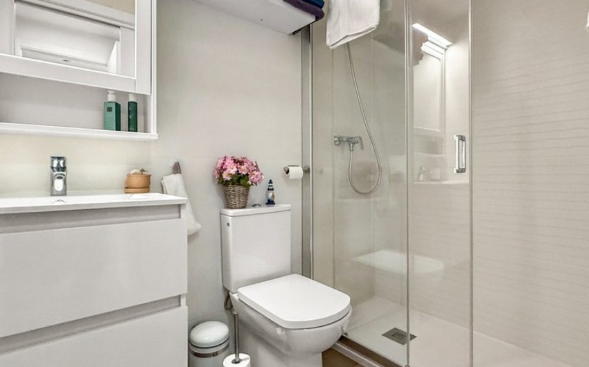 Herverkoop - Apartment -
Cartagena - Costa Calida