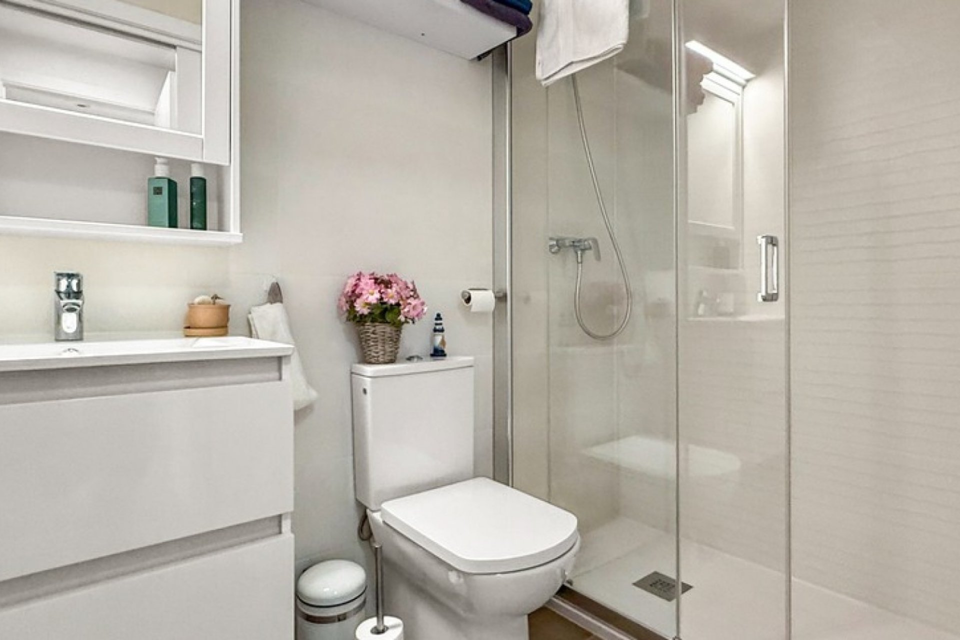 Herverkoop - Apartment -
Cartagena - Costa Calida