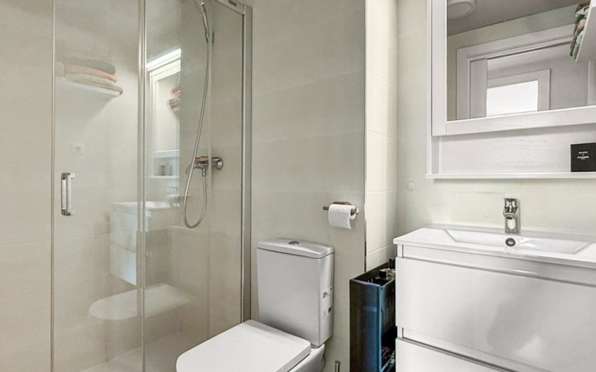 Herverkoop - Apartment -
Cartagena - Costa Calida