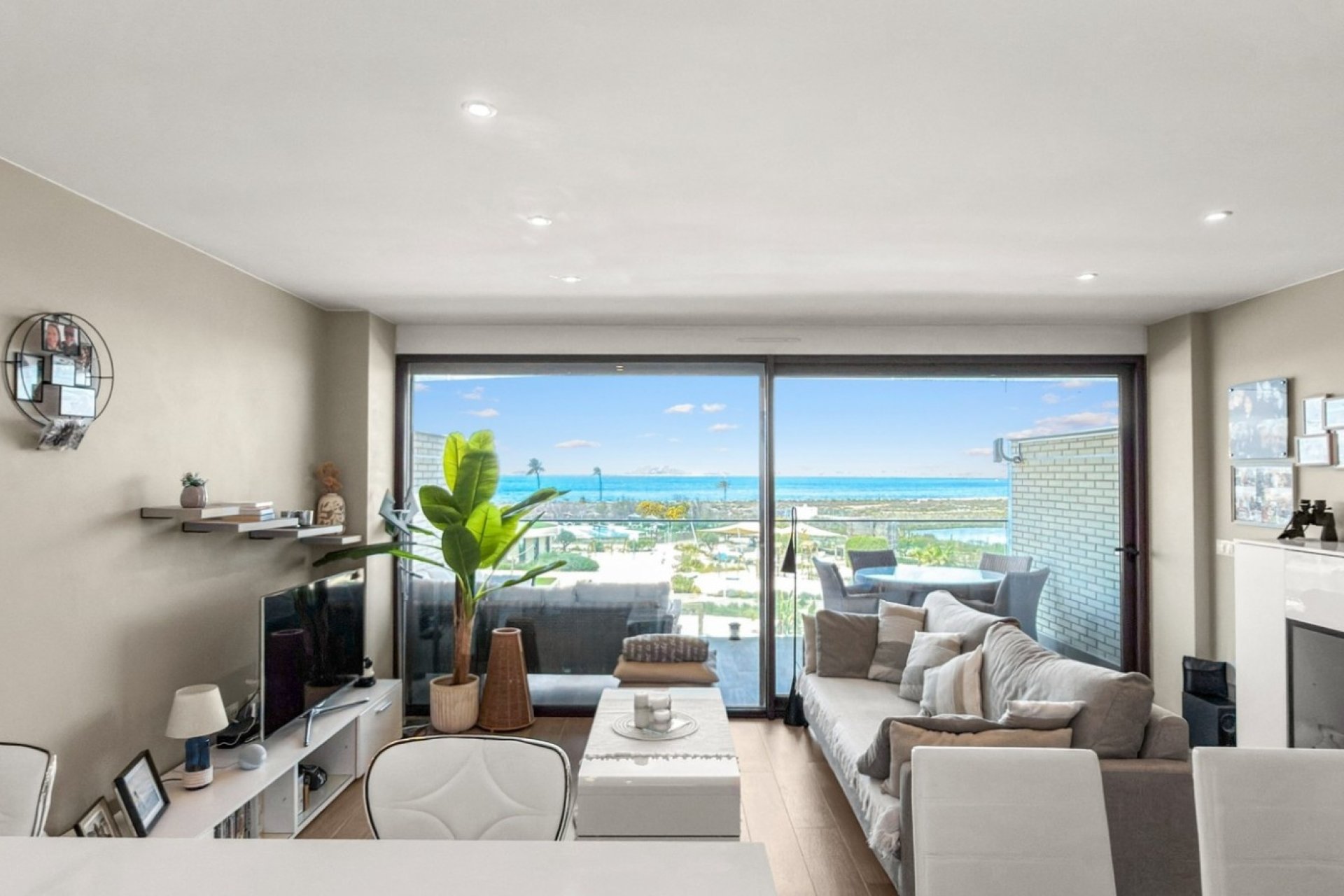 Herverkoop - Apartment -
Cartagena - Costa Calida