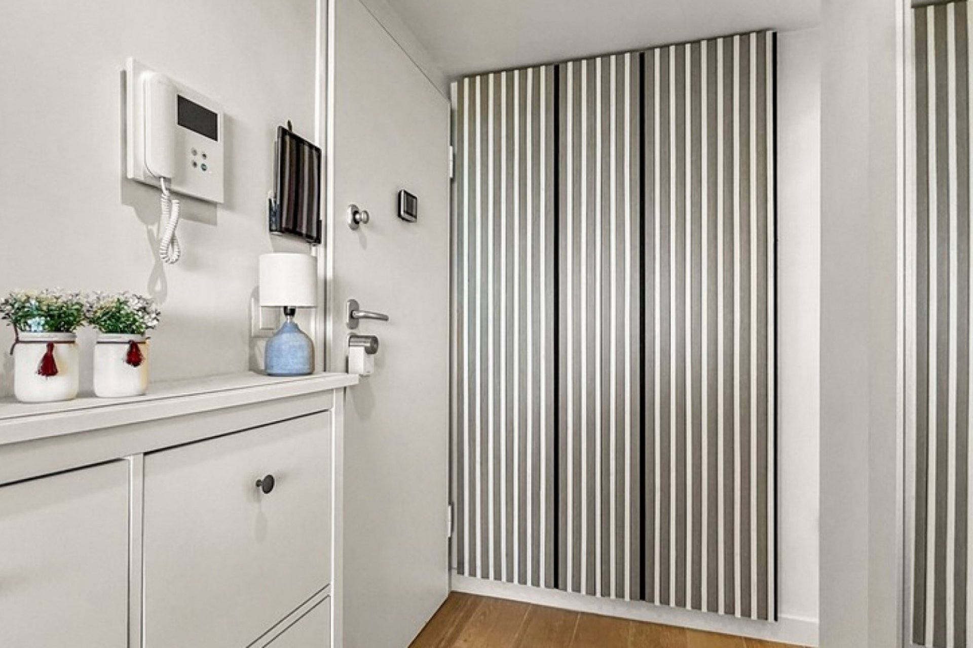 Herverkoop - Apartment -
Cartagena - Costa Calida