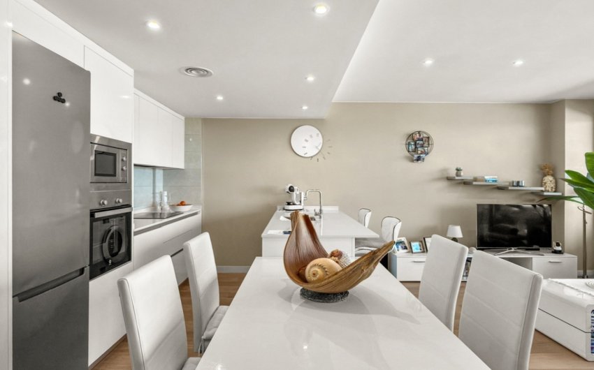 Herverkoop - Apartment -
Cartagena - Costa Calida