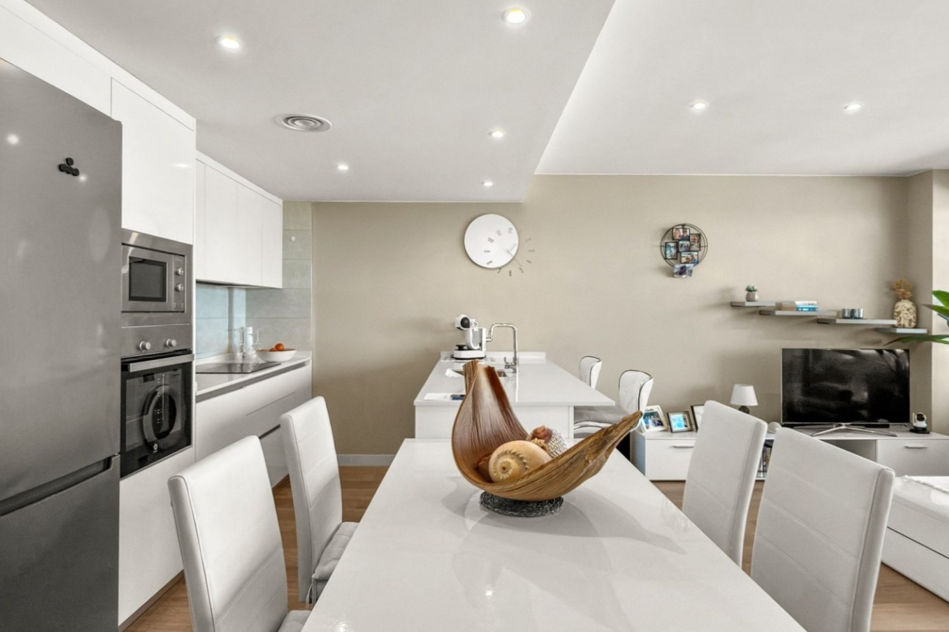 Herverkoop - Apartment -
Cartagena - Costa Calida